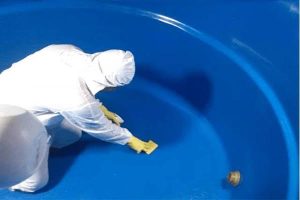 شركة تنظيف خزانات بتندحة