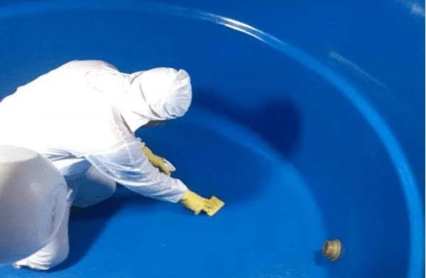 شركة تنظيف خزانات بتندحة